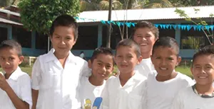 Schools for Children of the World