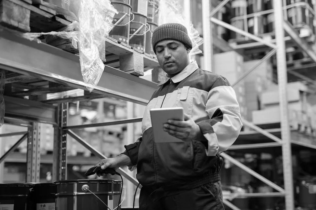 SAP quality and batch management for traceability and compliance
