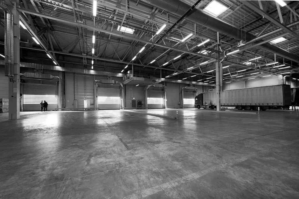 SAP warehouse management (WM/EWM) to improve throughput