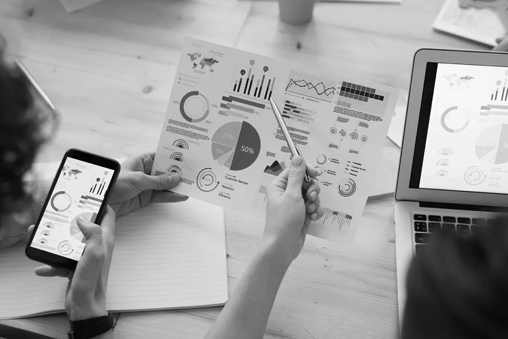 SAP Project Management & Asset Management — Reveal SAP supply chain solution