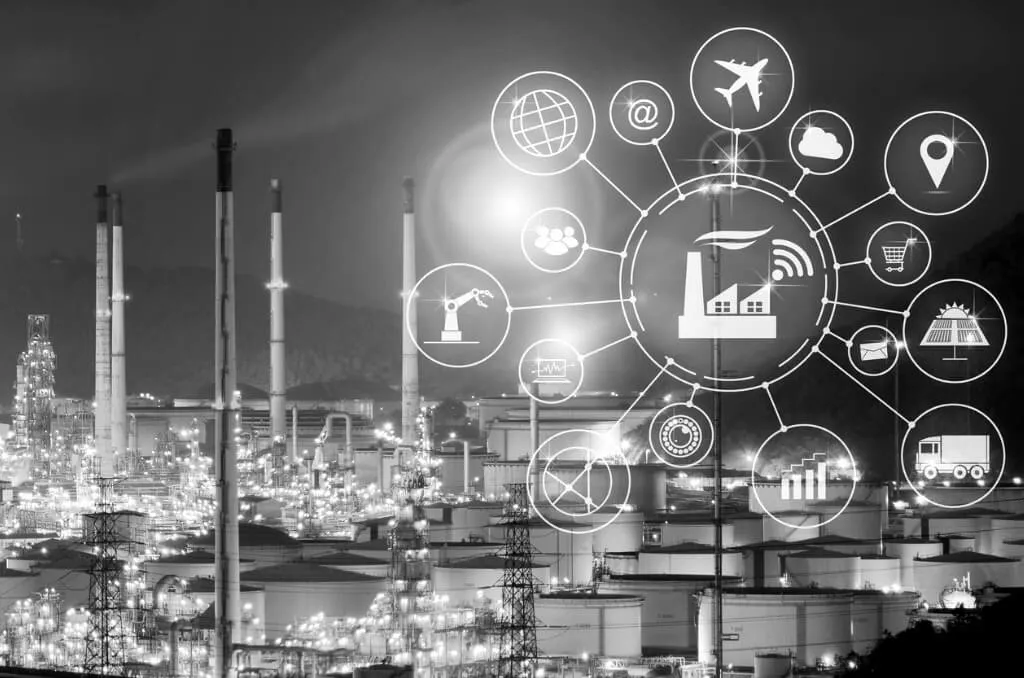 SAP Supply Chain Optimization — Reveal SAP supply chain solution