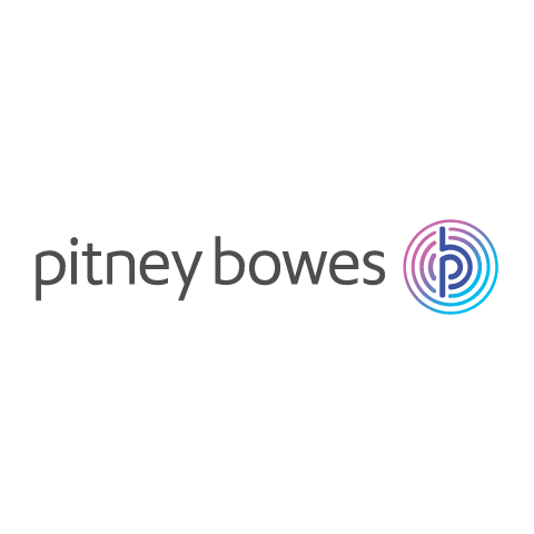 Pitney Bowes