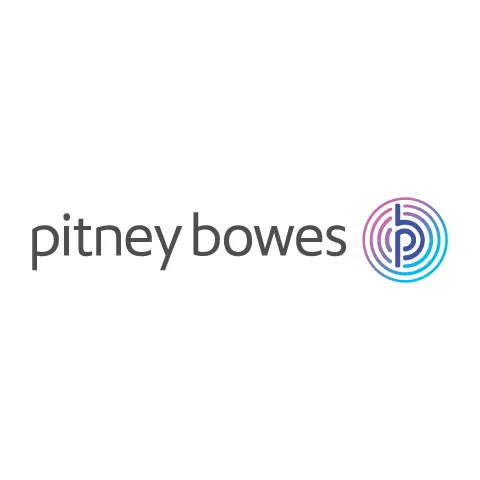Pitney Bowes