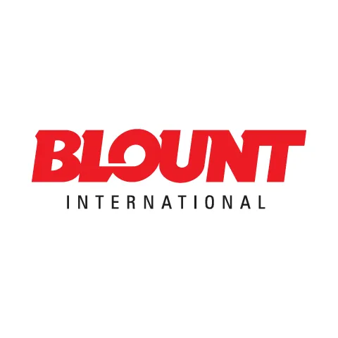 Blount International