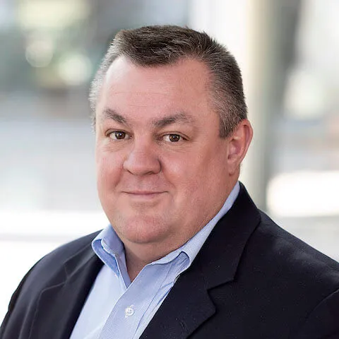 Mark LeClair, CEO