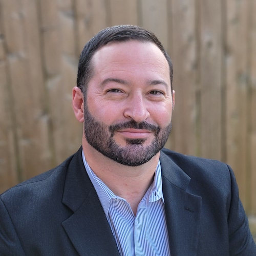 Sean Stokke
