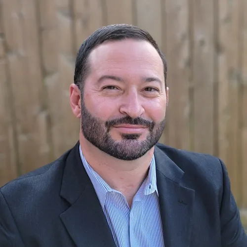Sean Stokke