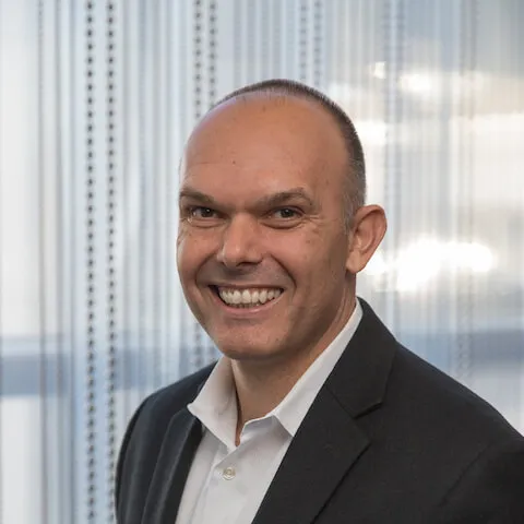Steven Crooke
