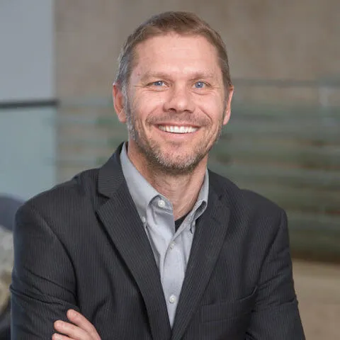 Martin Rowan