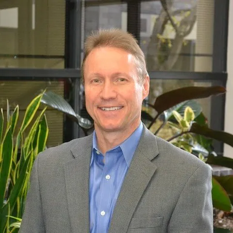 Ed Elsbury