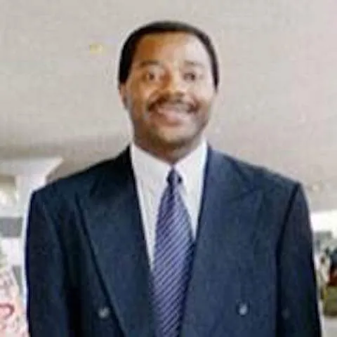 Sammy Ngum