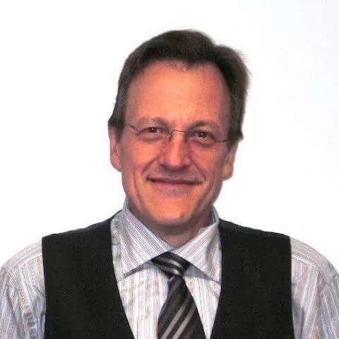 Wayne Thomas