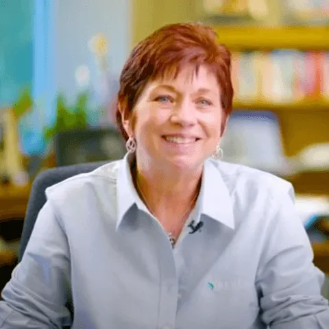 Marcia Koon
