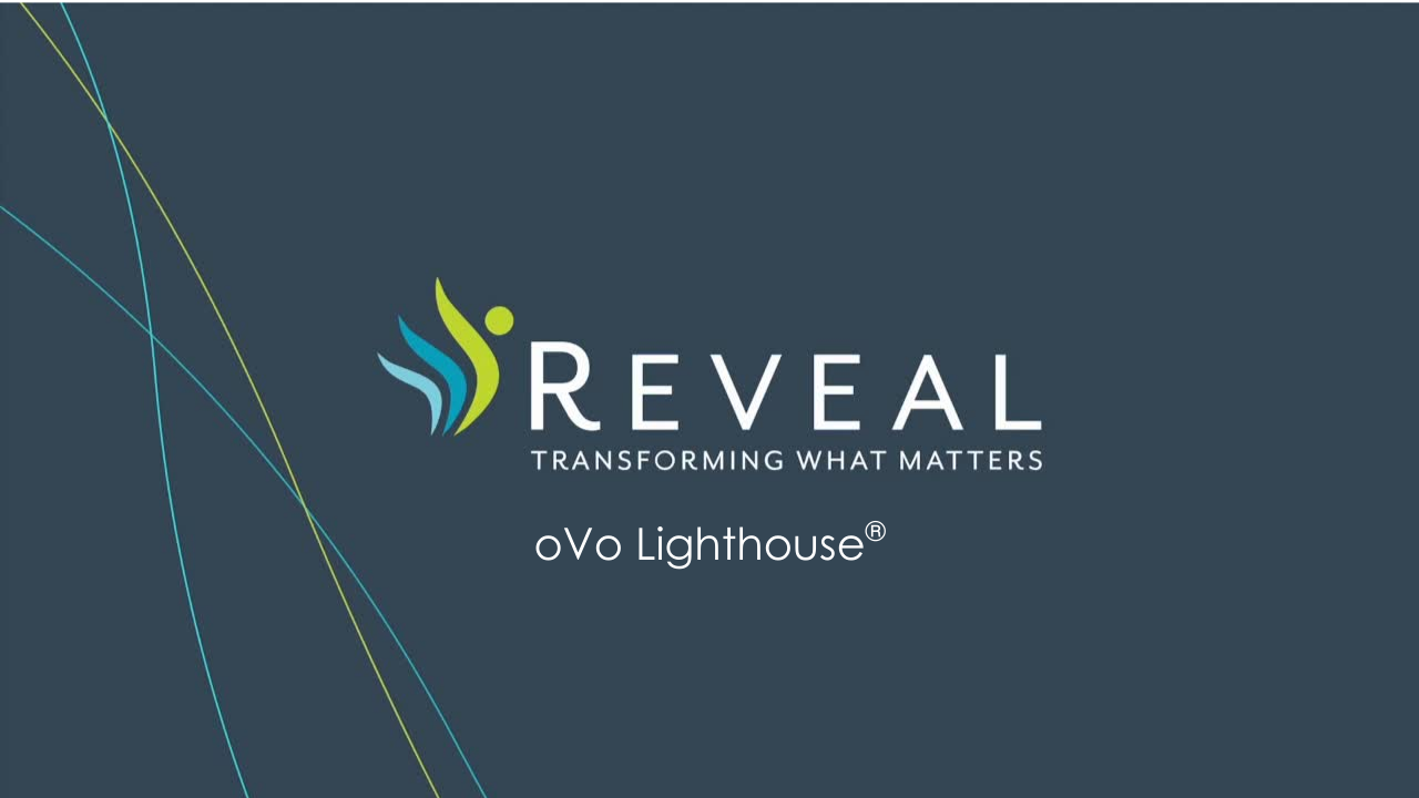 oVo Lighthouse