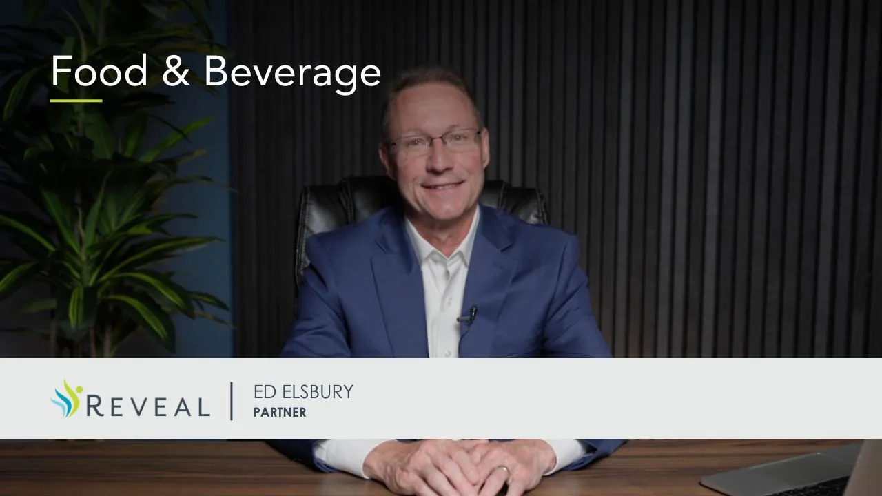 Unlock Profit in Food & Beverage with SAP Supply Chain Insights