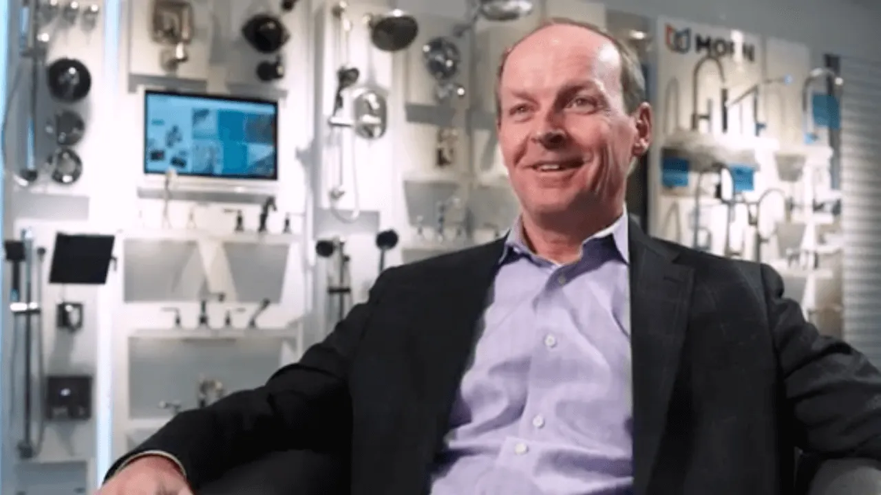Moen, Inc. — Reveal SAP client video still
