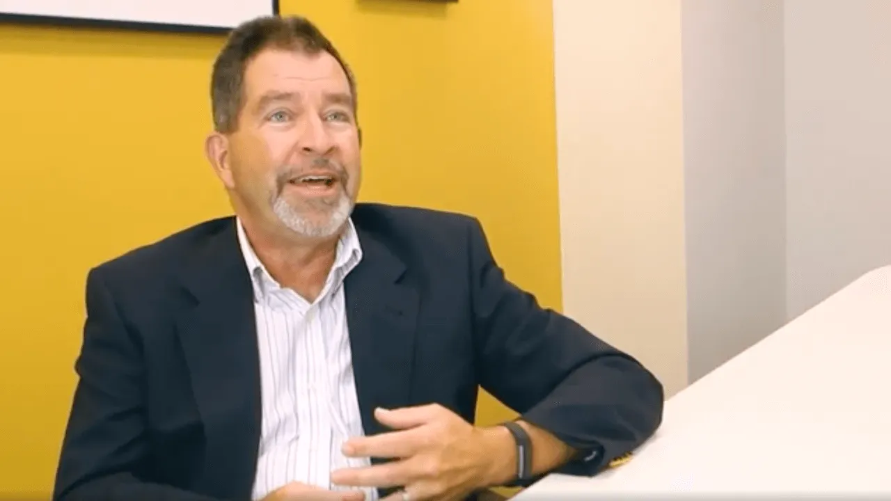 Campbell's Soup Co. — Reveal SAP client video still