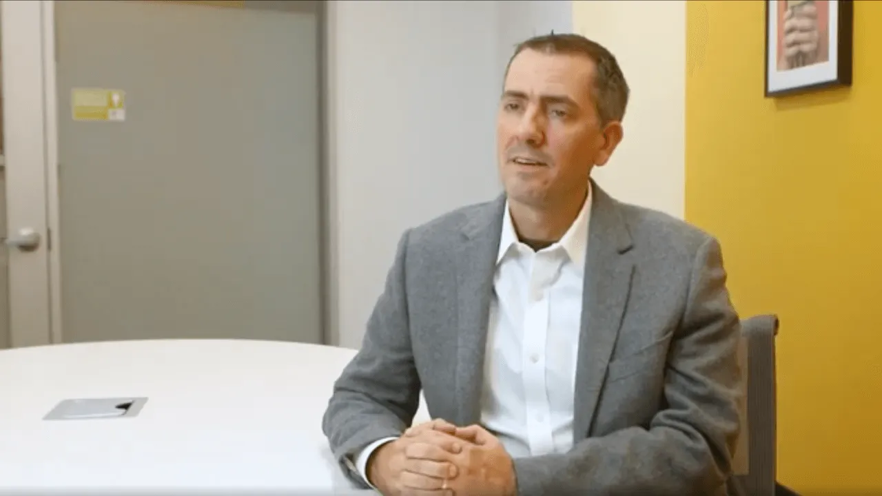 Campbell's Soup Co. — Reveal SAP client video still