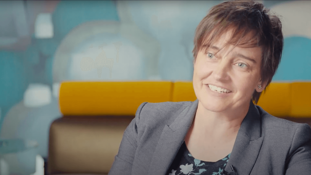 Huntsman Performance Products — Reveal SAP client video still