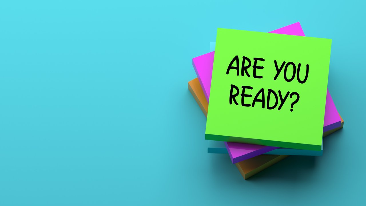 Are We Ready to Get to Work? — Reveal SAP supply chain video