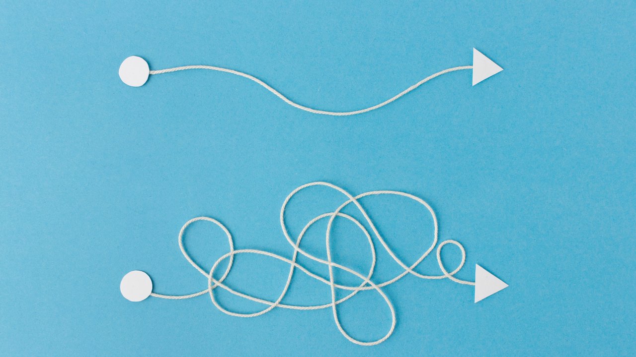 5 Tips for Smooth Navigation — Reveal SAP supply chain video