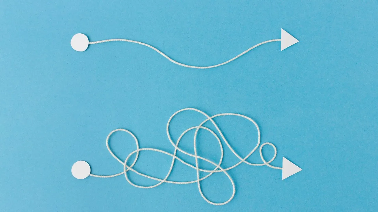 5 Tips for Smooth Navigation — Reveal SAP supply chain video