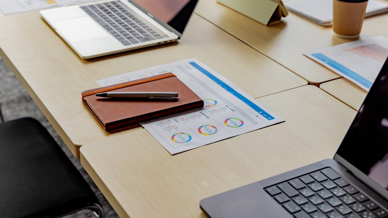 Let's Get Organized — Reveal SAP supply chain video