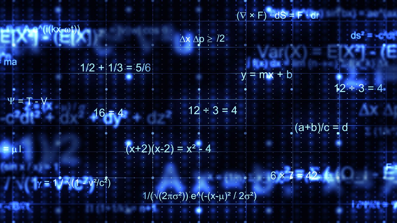SAP Math: RLT for Purchased Parts — Reveal SAP supply chain video