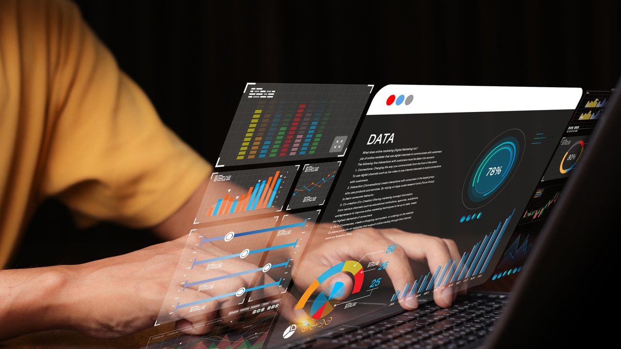 Supply Chain Health Metrics — Reveal SAP supply chain video