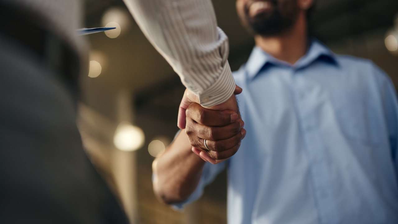 Make a Promise, Keep a Promise — Reveal SAP supply chain video