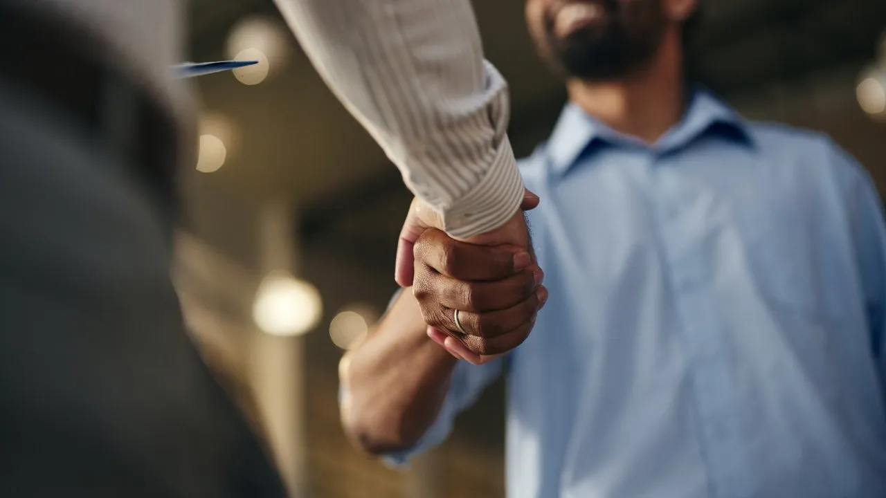 Make a Promise, Keep a Promise — Reveal SAP supply chain video