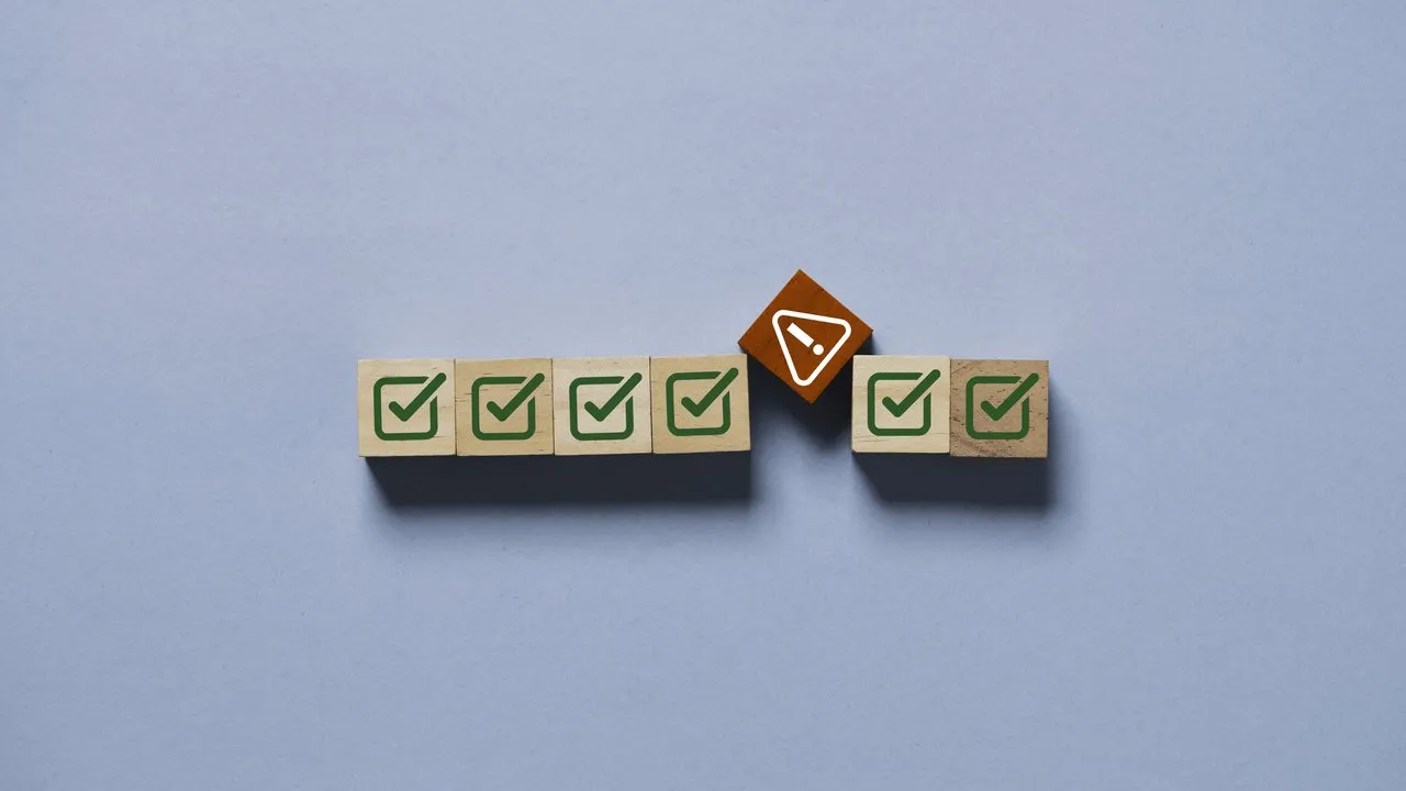 Missing Confirmations — Reveal SAP supply chain video