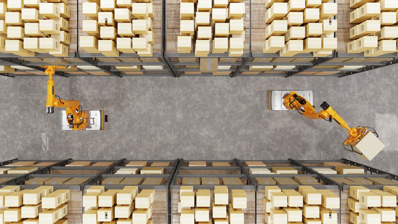 What Is an Activity Area? — Reveal SAP supply chain video