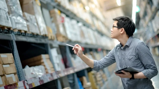 Counting Inventory: Is It Working?