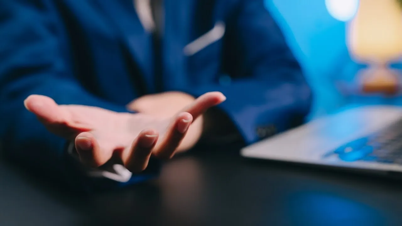Requesting Materials and Services — Reveal SAP supply chain video