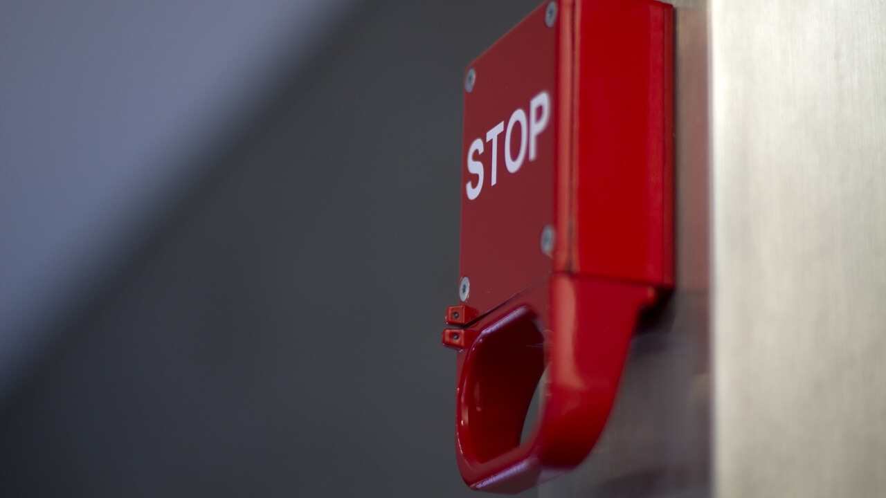 3 Things You Should Stop Doing — Reveal SAP supply chain video