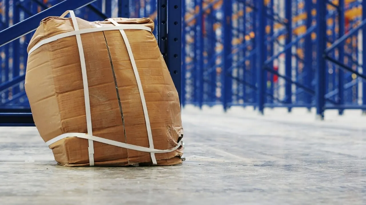The Hidden Cost of Quality: Quality Holds — Reveal SAP supply chain video