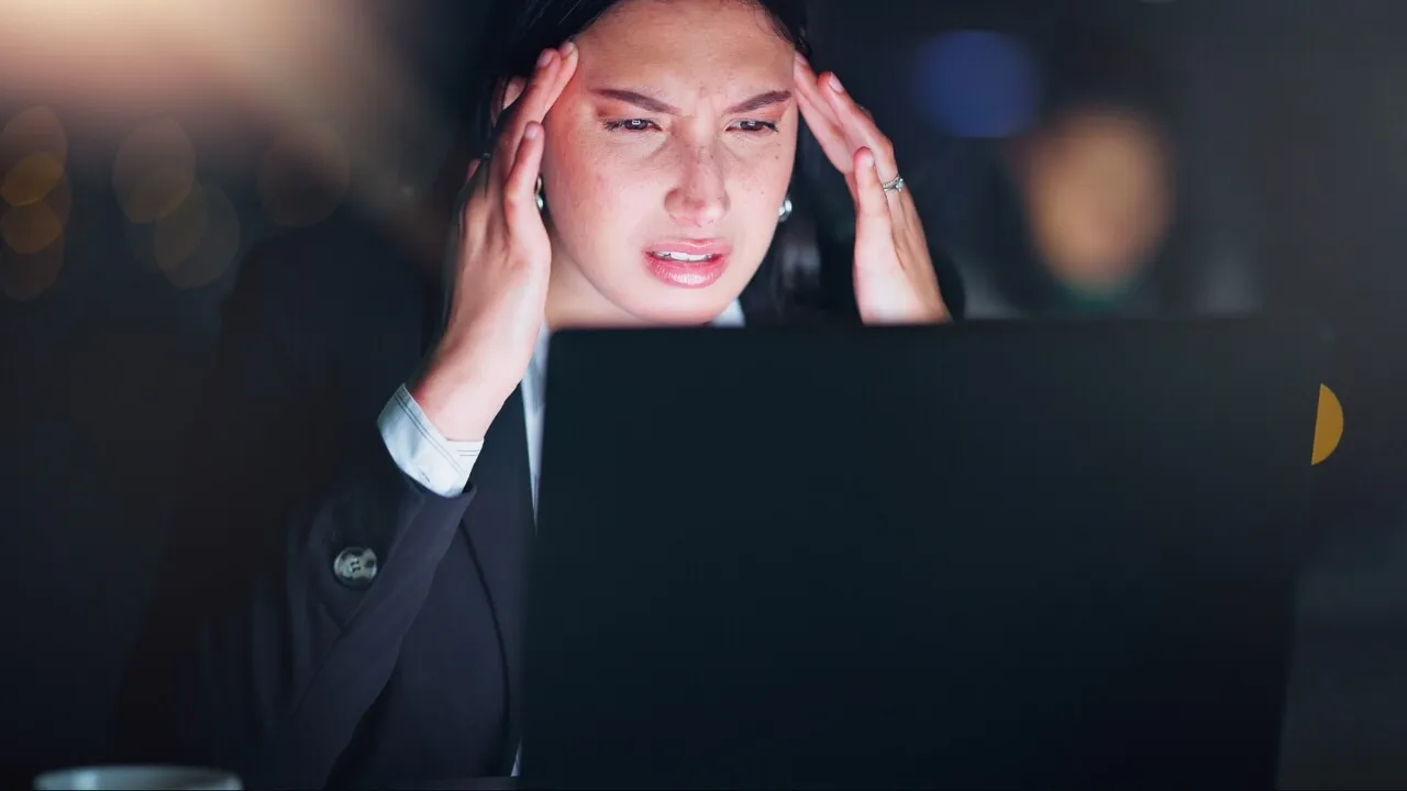What Does Past Due Mean to You? — Reveal SAP supply chain video