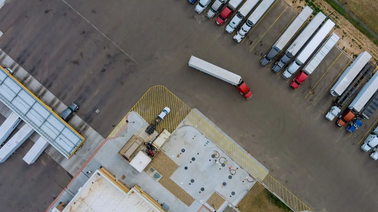 Are You Driving to Promise or Request? — Reveal SAP supply chain video