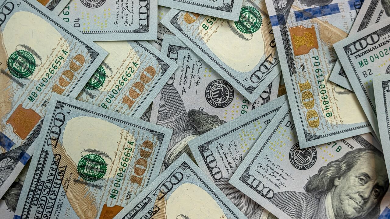 Show Me the Money! — Reveal SAP supply chain video