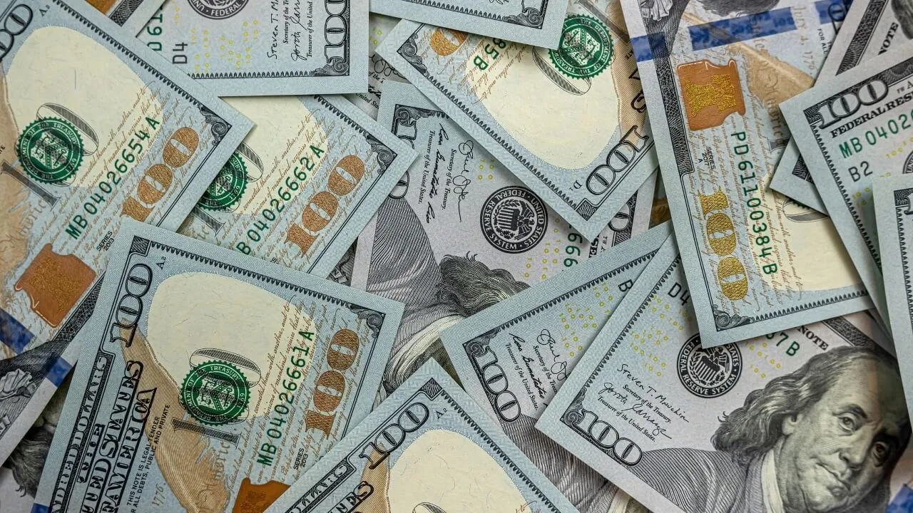 Show Me the Money! — Reveal SAP supply chain video