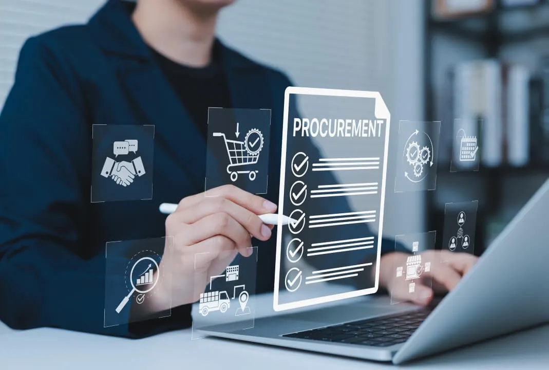 PR/PO Release Strategy — Reveal SAP supply chain video