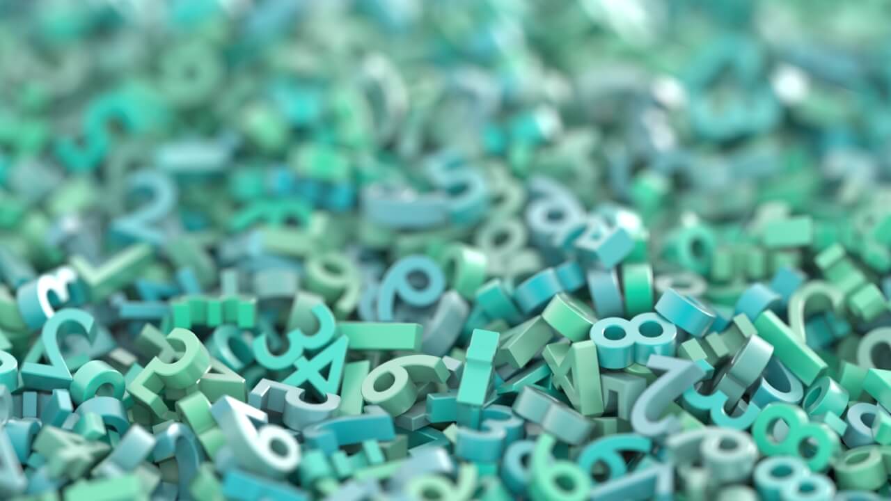 Are Smart Material #'s Really Smart? — Reveal SAP supply chain video