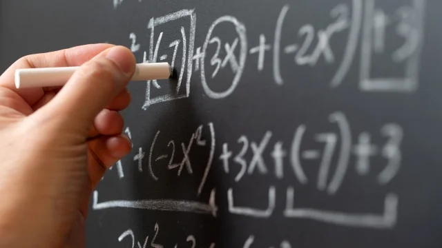 SAP Math: RLT for Internally Produced Materials
