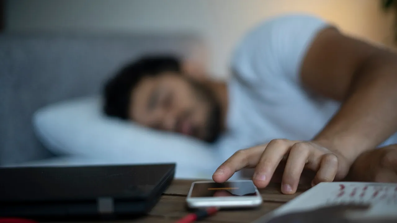 Pressing Snooze on That Exception Message — Reveal SAP supply chain video