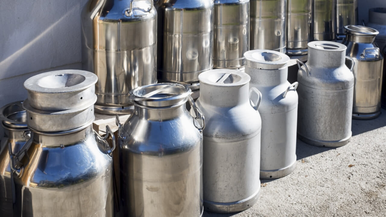 Lessen the Churn With Dispatch Horizons — Reveal SAP supply chain video