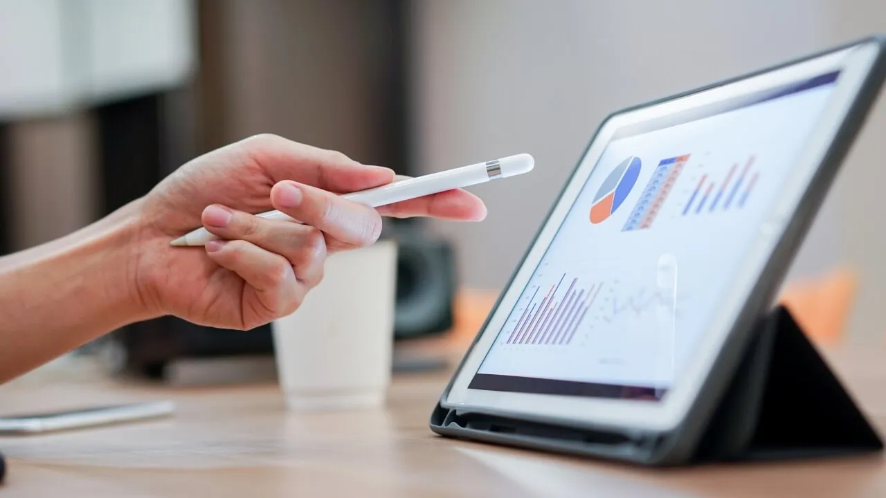 Special Cause Forecast — Reveal SAP supply chain video