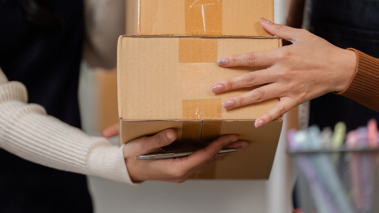 Intracompany Transfers — Reveal SAP supply chain video