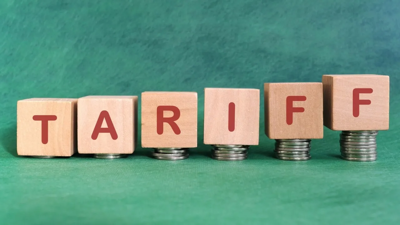 Tariffs: Responding to Dynamic Adjustments — Reveal SAP supply chain video
