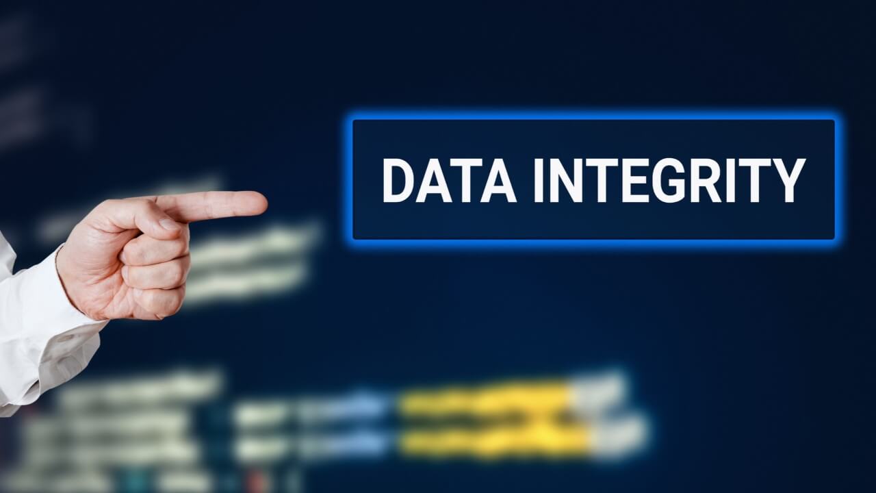 Leaders Digest: Transactional Data Integrity — Reveal SAP supply chain video